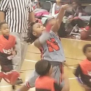 Meet your Posher, Van